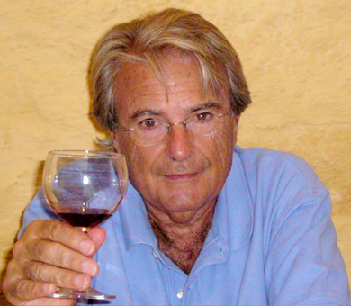 Miguel Riera