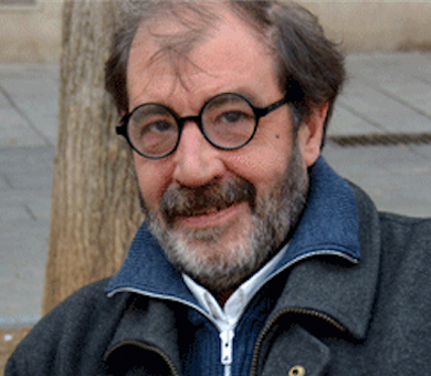 Antonio Santamaría