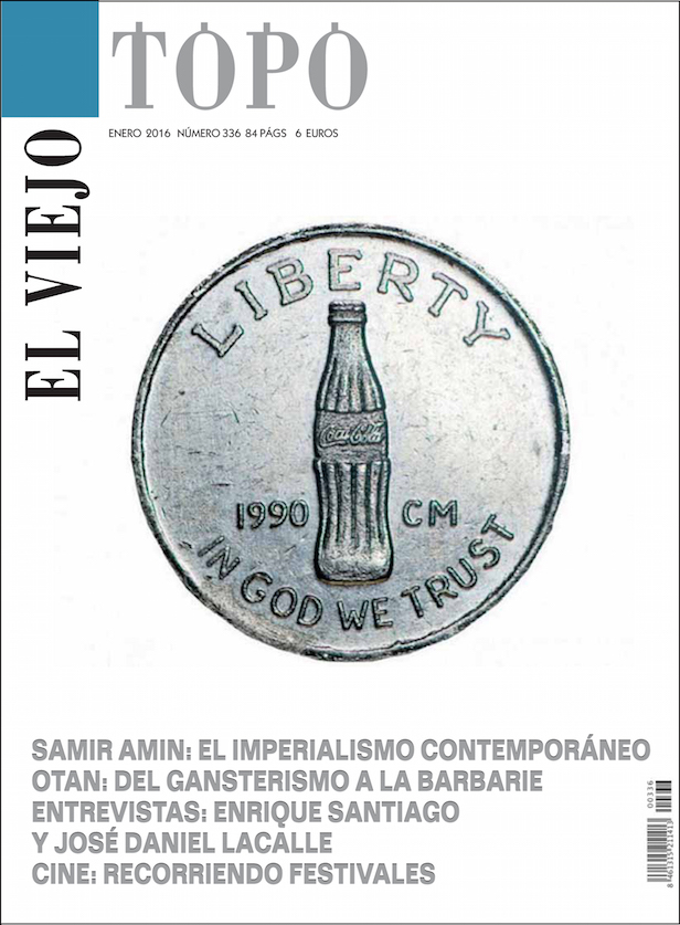 El Viejo Topo – núm. 336