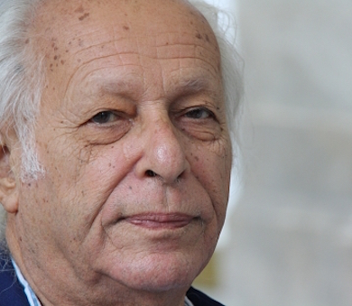 Samir Amin