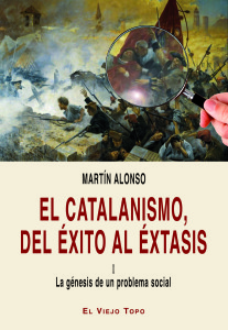 El catalanismo del éxito al éxtasis