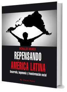 Repensando América Latina
