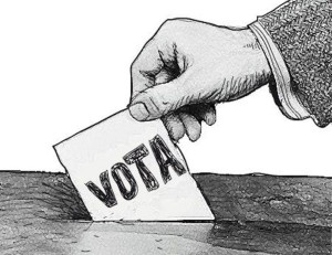ELECCIONES