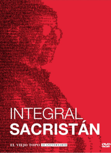Integral Sacristan