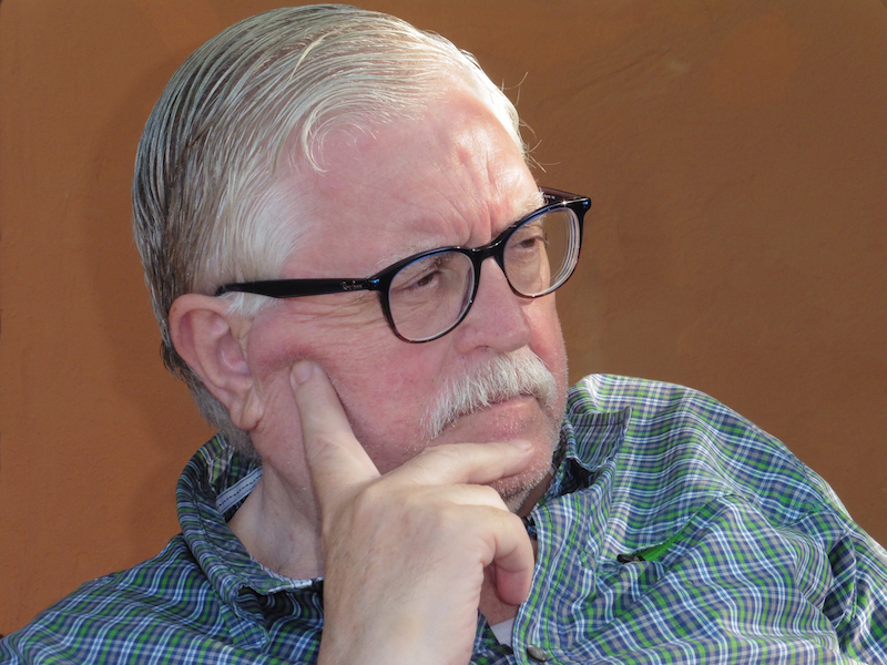 Entrevista a Manolo Monereo