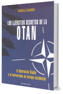 Los ejércitos secretos de la OTAN