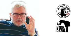 Manolo Monereo