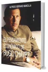 El pensamiento económico de Hugo Chávez