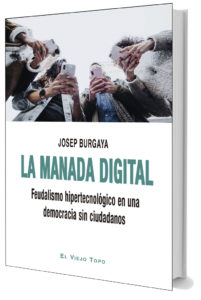 La manada digital