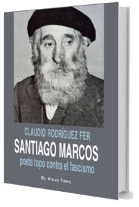 Santiago Marcos