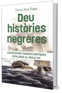Deu històries negreres