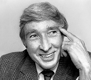 John Updike